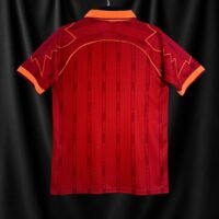 Roma 1999/00 Home