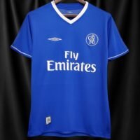 Chelsea 2003/05 Home