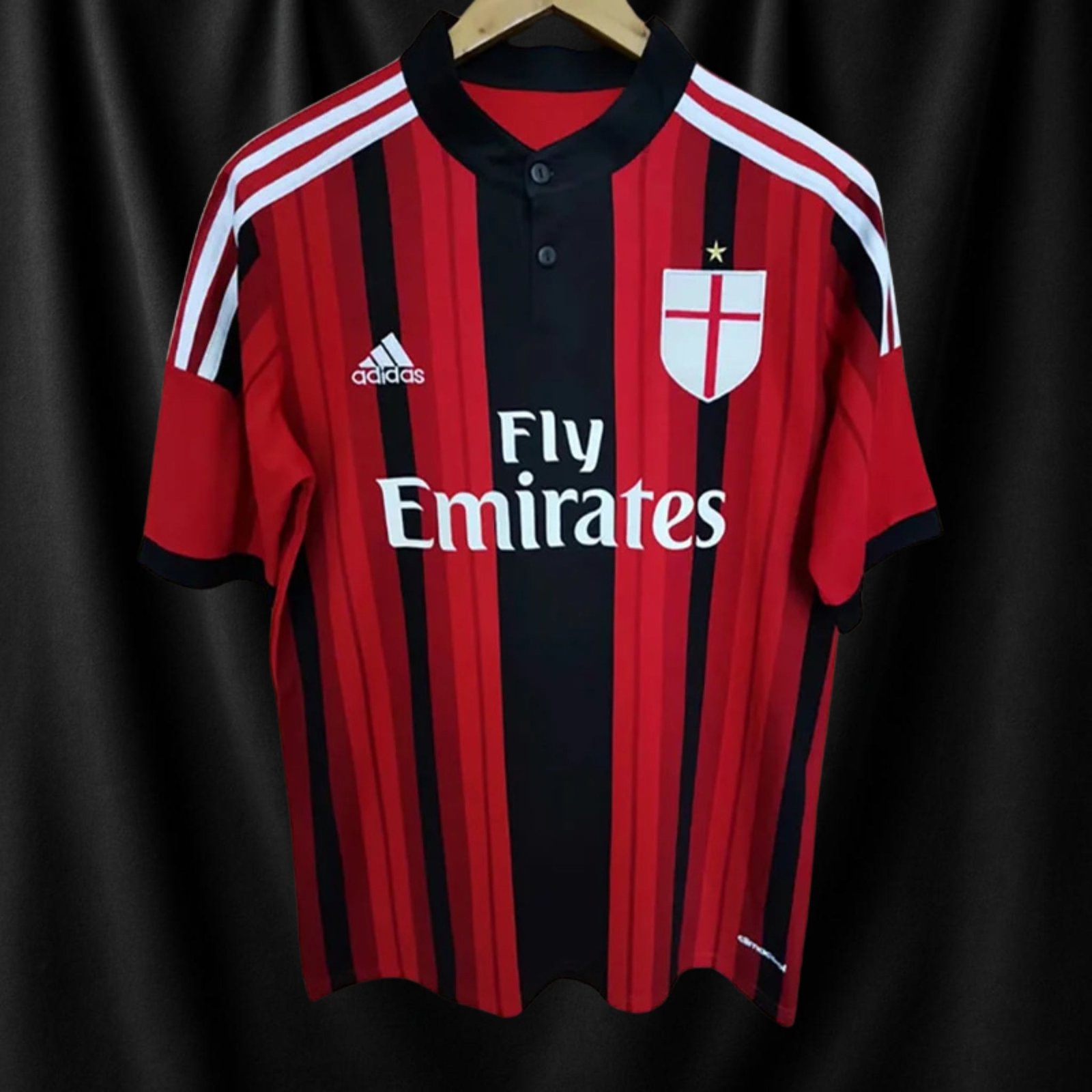 AC Milan 2014/15 Home