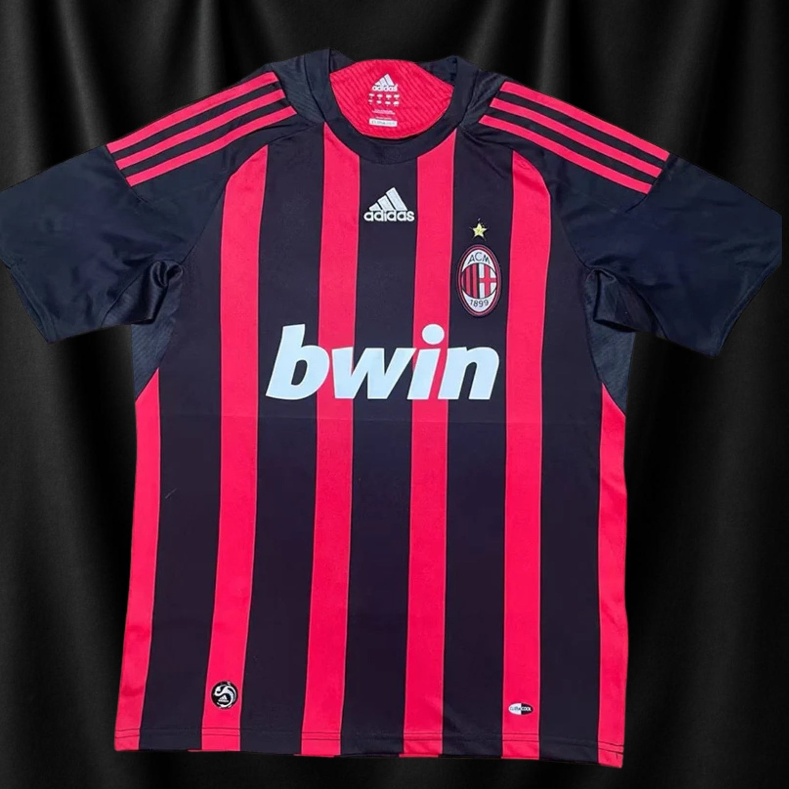 AC Milan 2009/09 Home