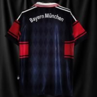 Bayern Munich 1997/98 Home