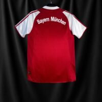 Bayern Munich 2003/04 Home