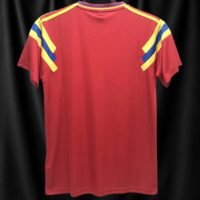 Colombia 1990/91 Away