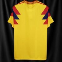 Colombia 1990/91 Home