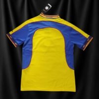 Colombia 2010/11 Home