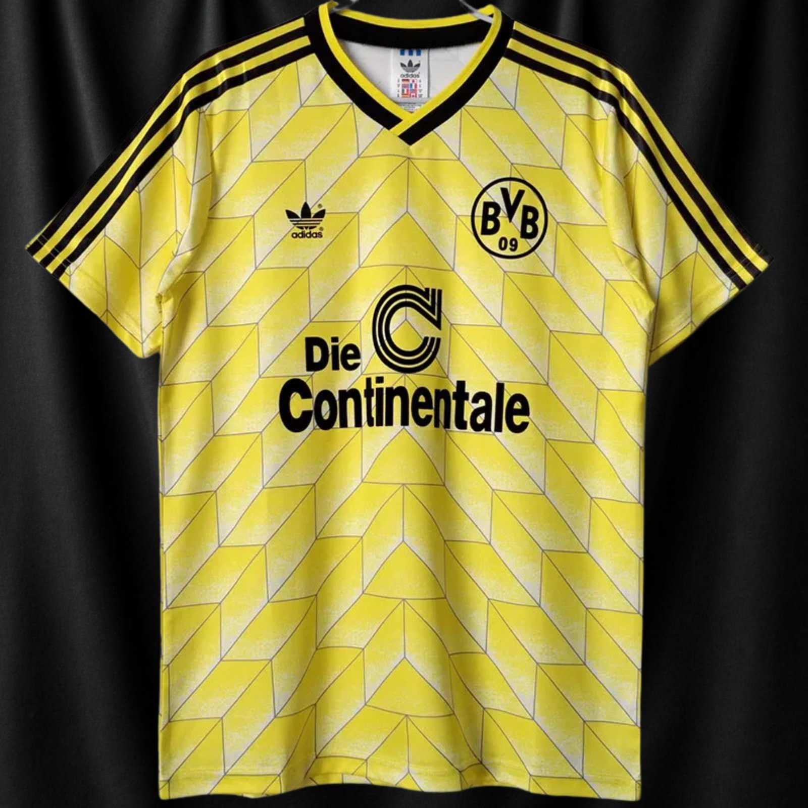 Dortmund 1988/99 Home