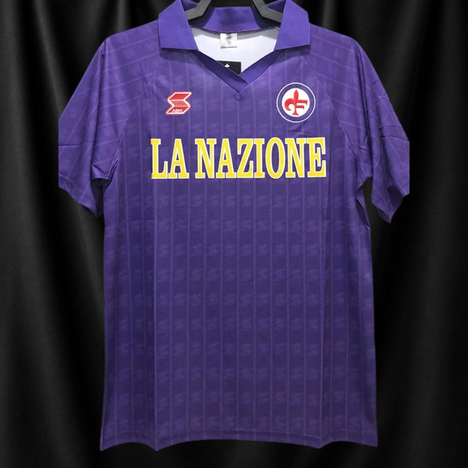 Fiorentina 1989/90 Home