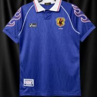 Japan 1998 Home
