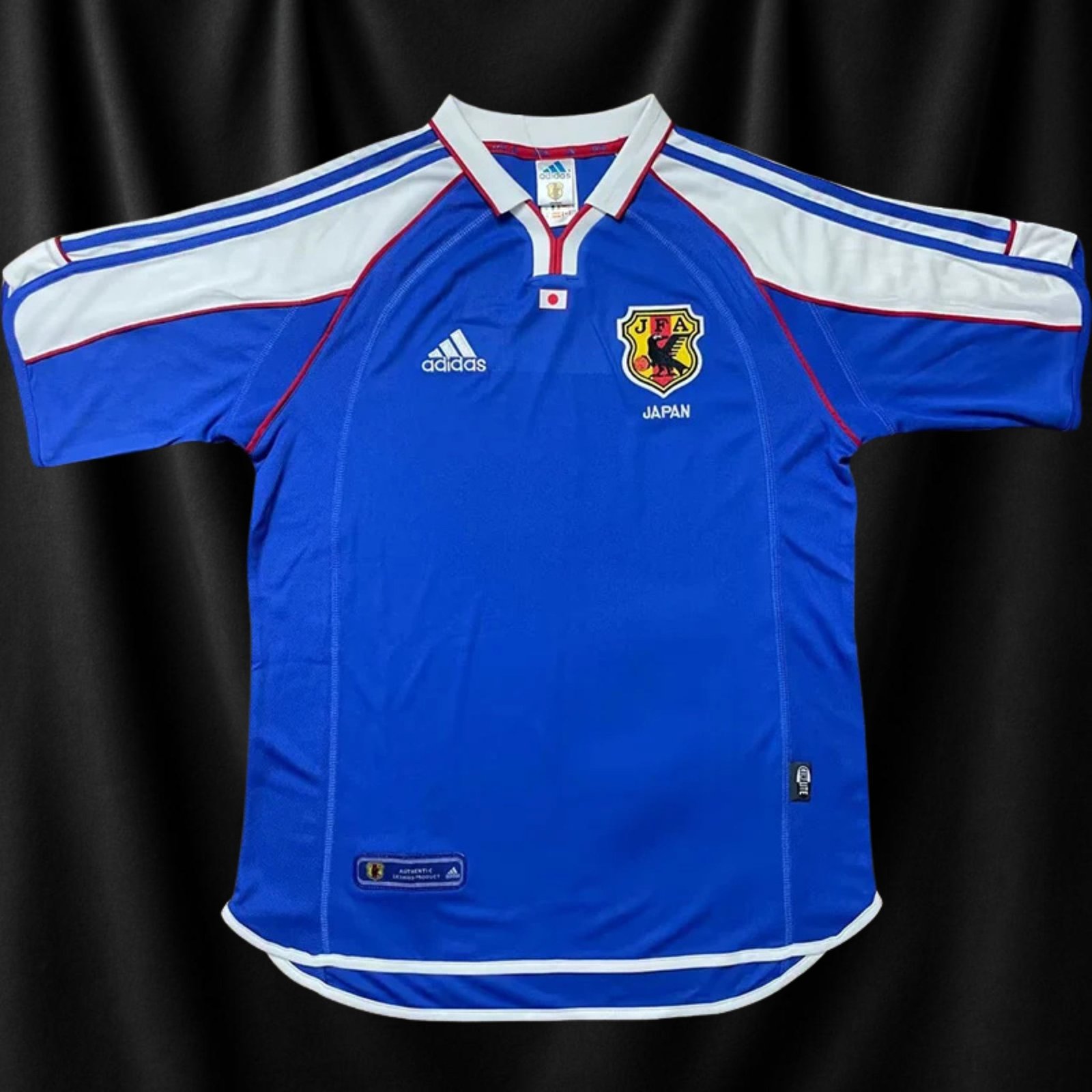 Japan 2000 Home