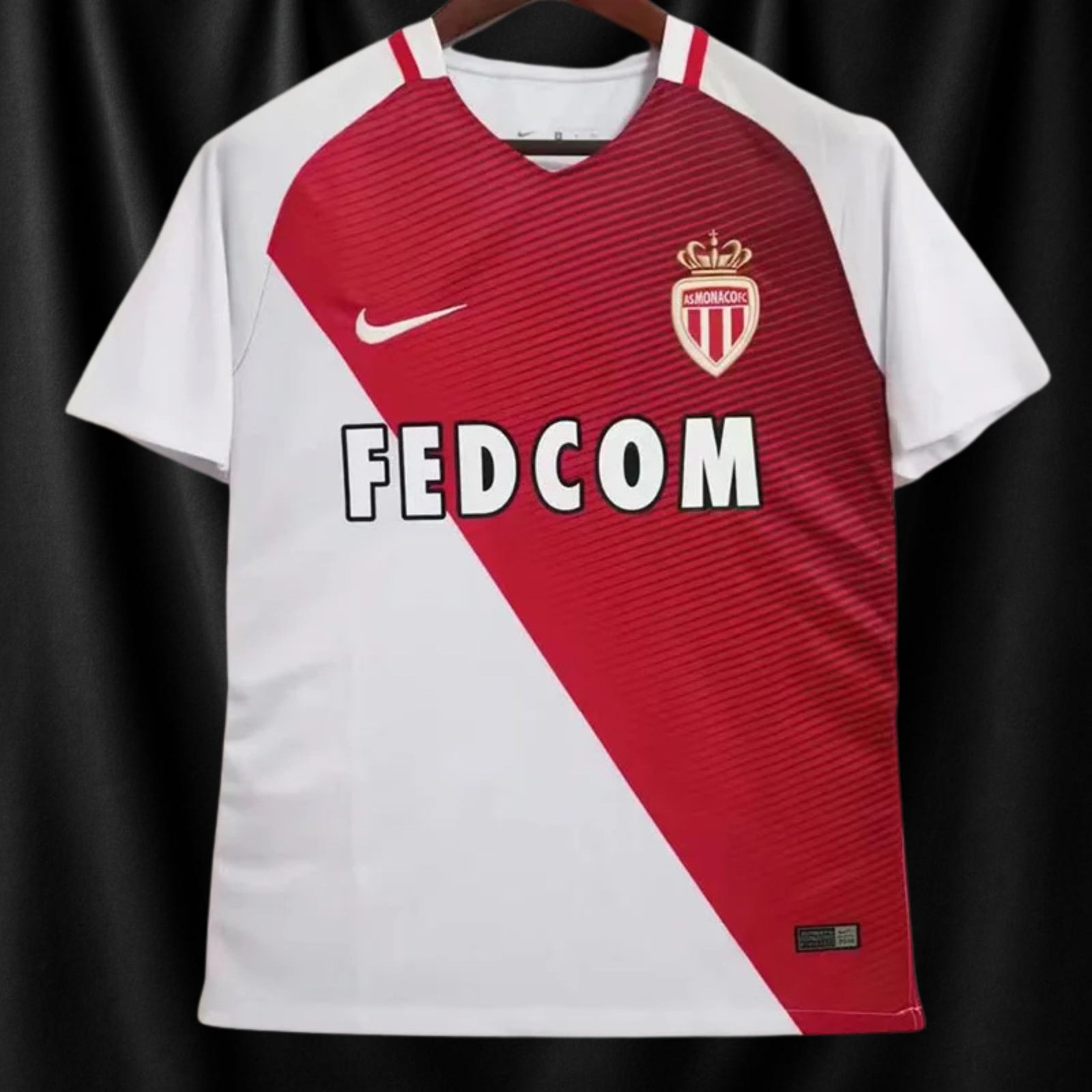 Monaco 2016/17 Home