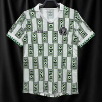 Nigeria 1994 Away