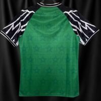 Nigeria 1994 Home