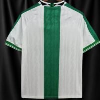 Nigeria 1996 Away