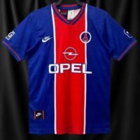 PSG 1995/96 Home