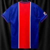 PSG 1995/96 Home