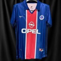 PSG 1998/99 Home
