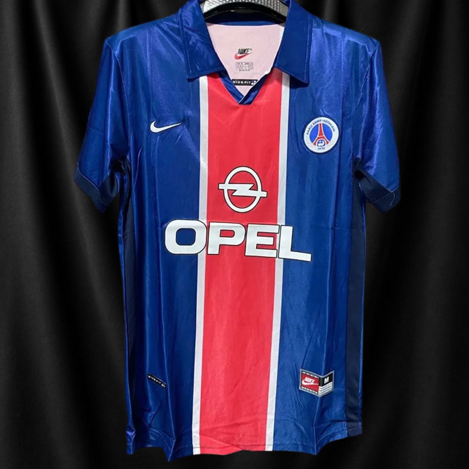 PSG 1998/99 Home