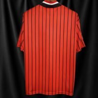 Rangers 1994/95 Away