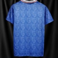 Rangers 1996/97 Home