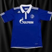 Schalke 2010/11 Home