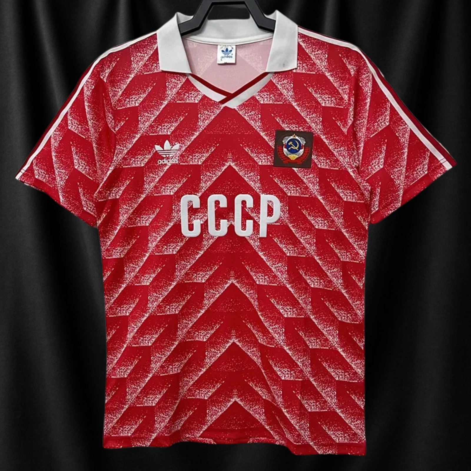 Soviet Union 1990 Home