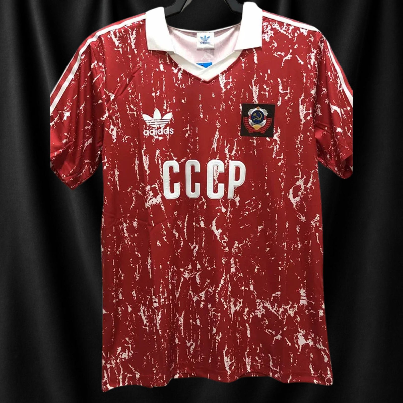 Soviet Union 1990 Home
