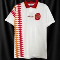 Spain 1994/95 Away