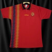 Spain 1994/95 Home