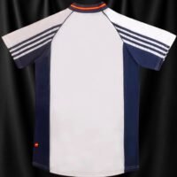 Spain 1998/99 Away