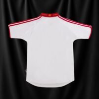 Spain 2000/01 Away