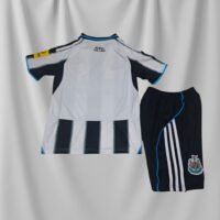 Newcastle 2025/26 Home