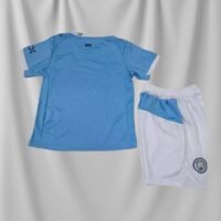 Man City 2025/26 Home