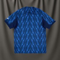 Arsenal 2025/26 Away