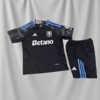Aston Villa 2025/26 Away