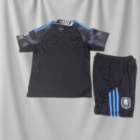 Aston Villa 2025/26 Away