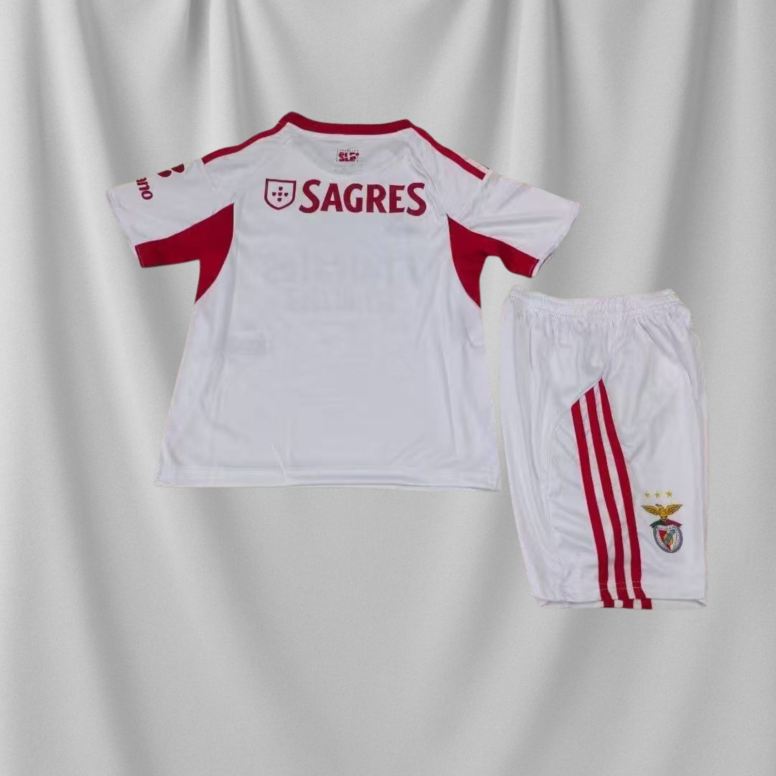 Benfica 2025/26 Away