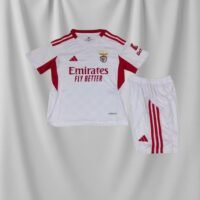 Benfica 2025/26 Away
