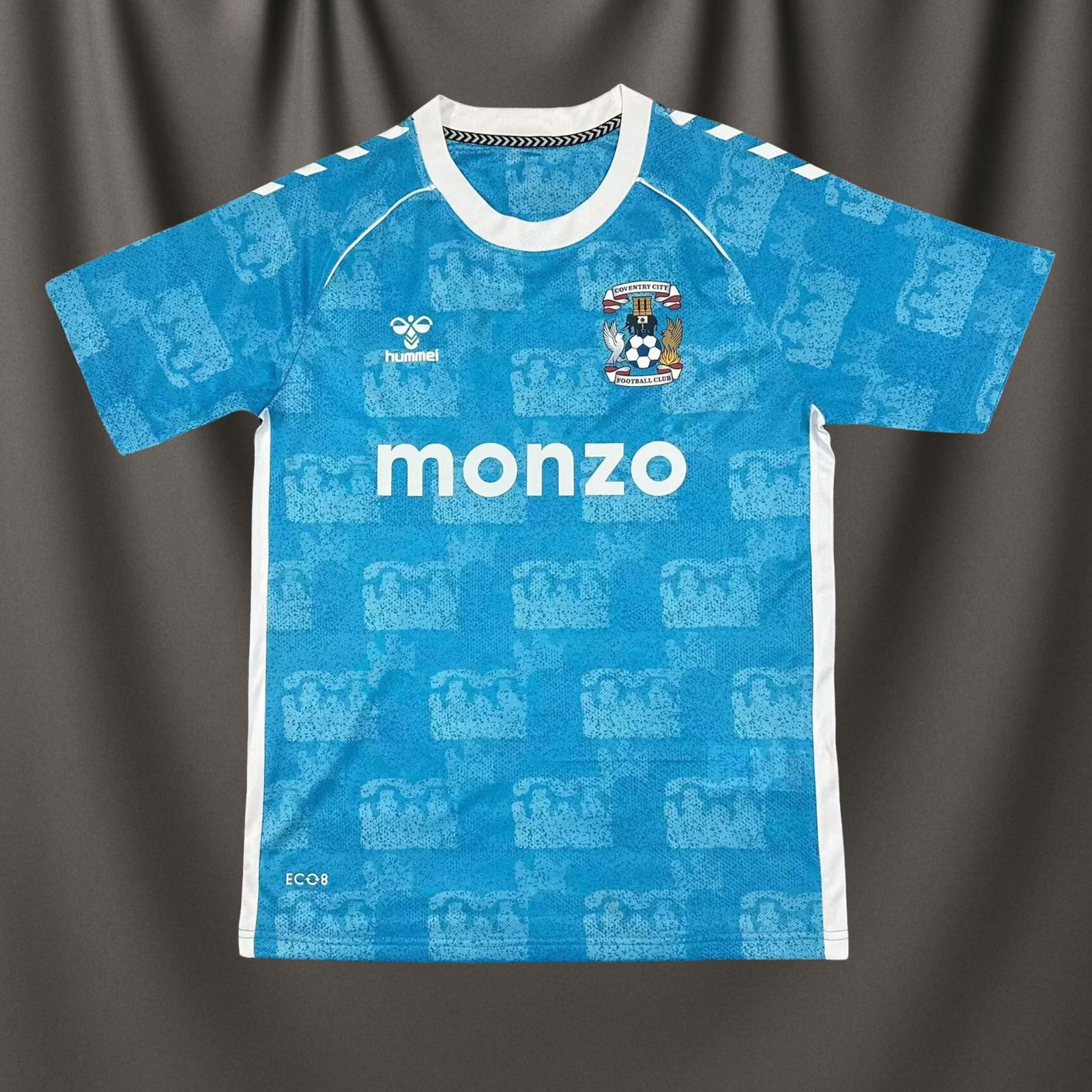 Coventry City 2025/26 Home
