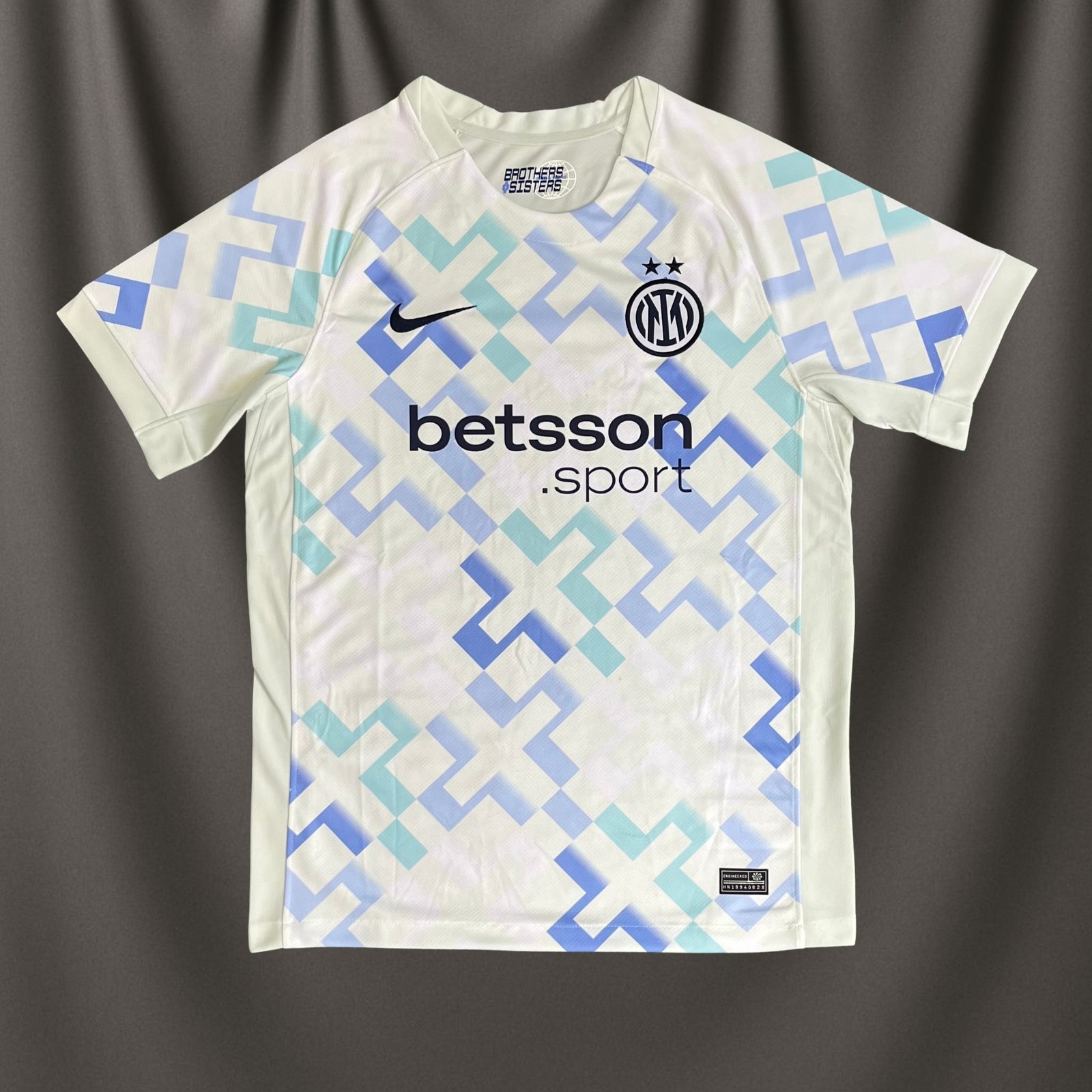 Inter Milan 2025/26 Away