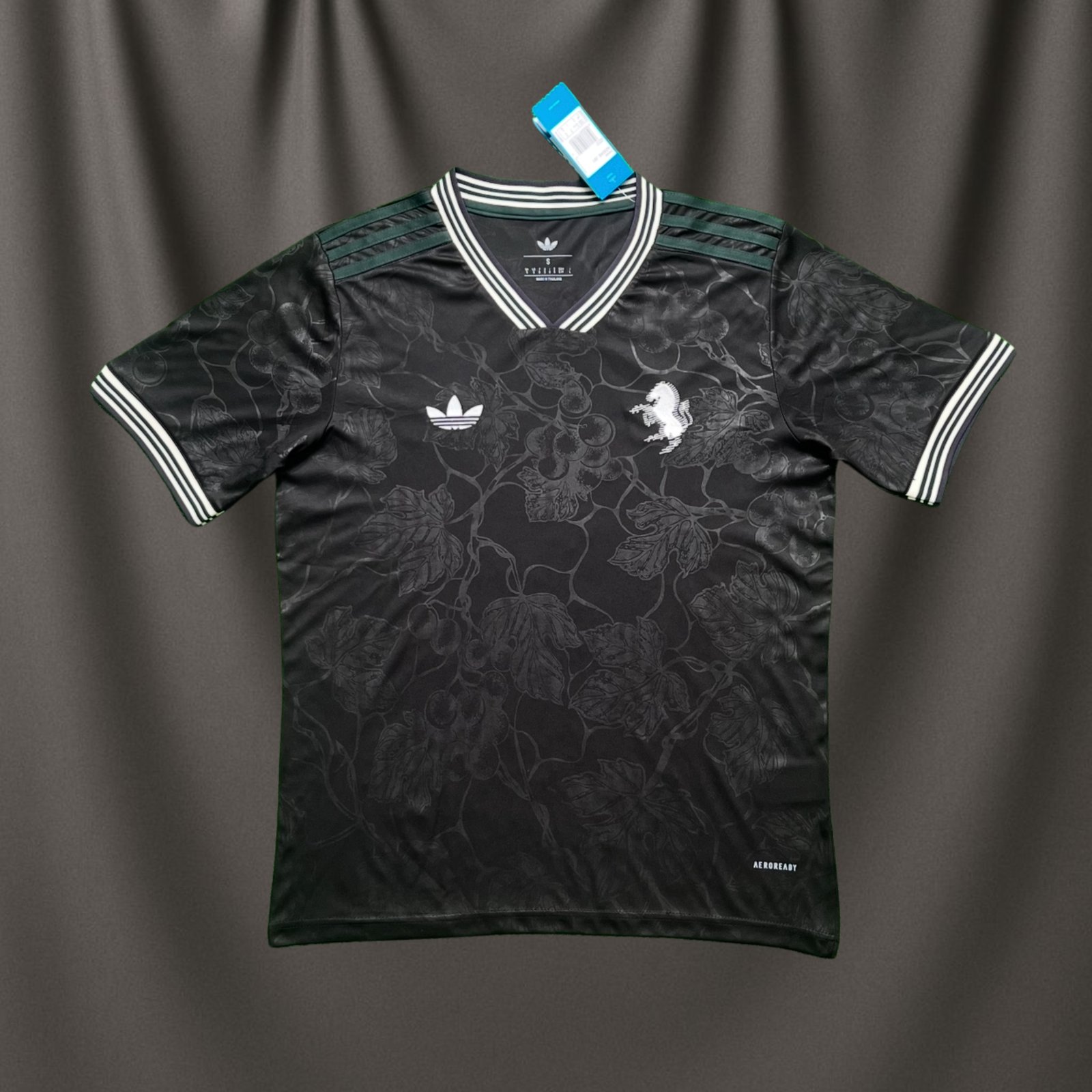 Juventus 2025/26 Third