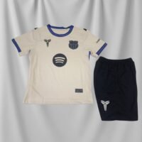 Barcelona 2025/26 Away