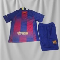 Barcelona 2025/26 Home