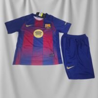 Barcelona 2025/26 Home