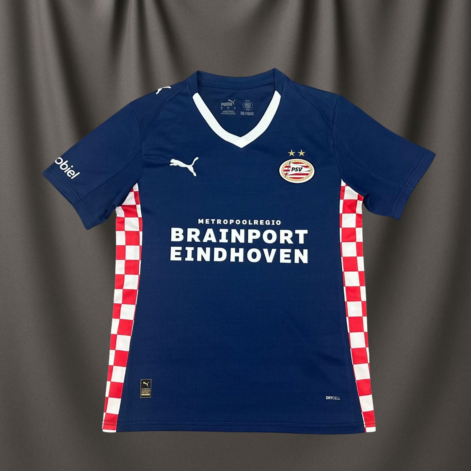 PSV 2025/26 Away