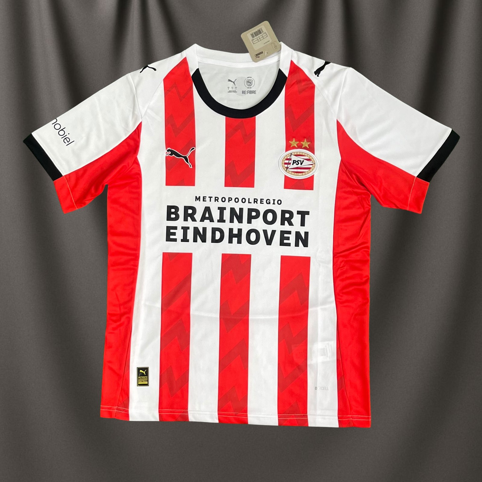 PSV 2025/26 Home