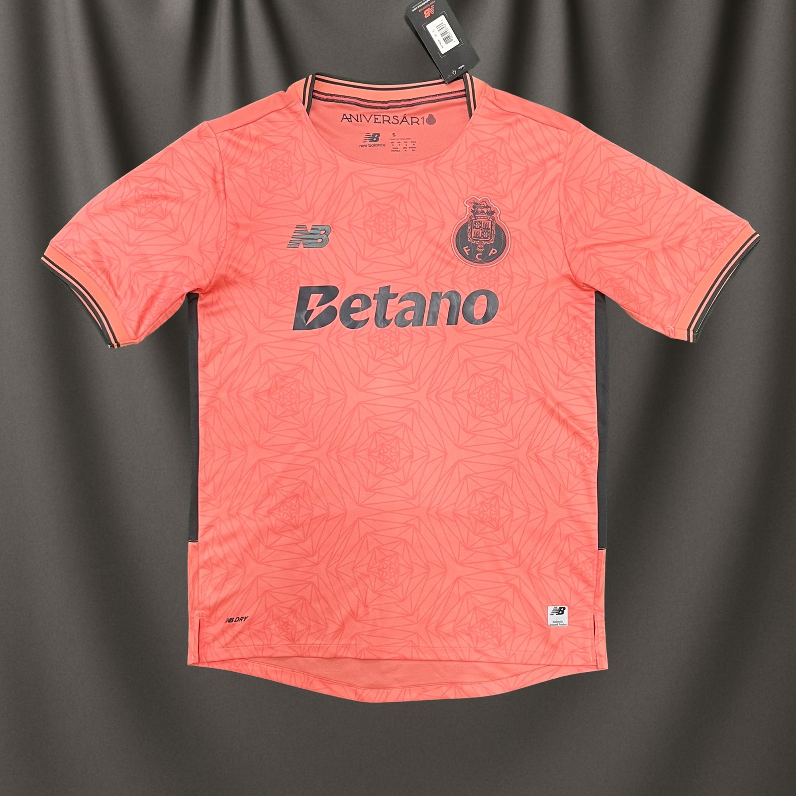 Porto 2025/26 Away