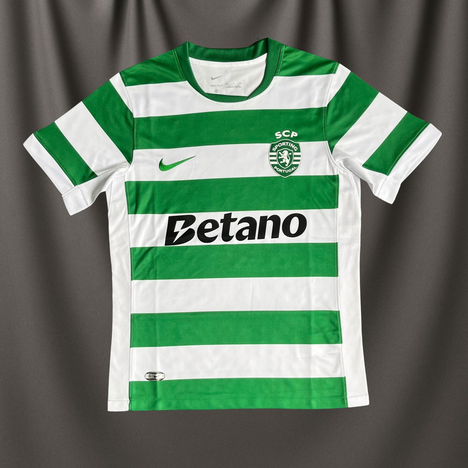 Sporting 2025/26 Home
